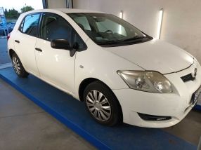 Toyota Auris - 2008