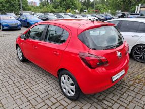 Opel Corsa - 2017