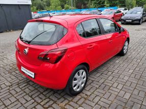 Opel Corsa - 2017