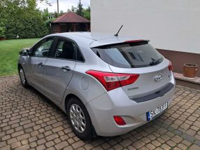 Hyundai i30 - 2014