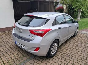 Hyundai i30 - 2014
