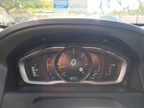 Volvo XC60 - 2014