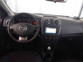 Dacia Logan - 2015
