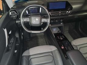 Citroen C4 X - 2024