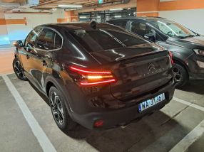 Citroen C4 X - 2024