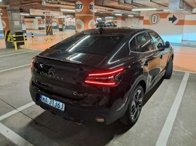 Citroen C4 X - 2024