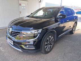 Renault Koleos - 2018