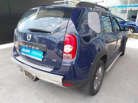 Dacia Duster - 2012