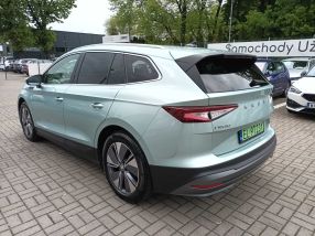 Skoda Enyaq - 2021