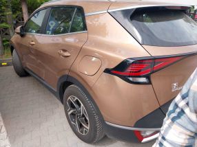 Kia Sportage - 2022
