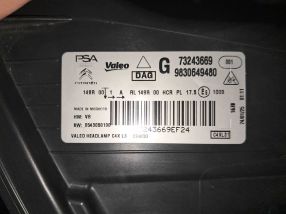 Citroen C4 X - 2024