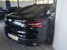 Citroen C4 X - 2024