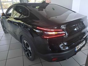 Citroen C4 X - 2024