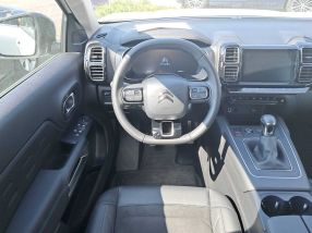 Citroen C5 Aircross - 2024