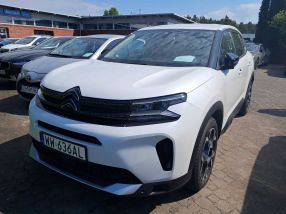 Citroen C5 Aircross - 2024