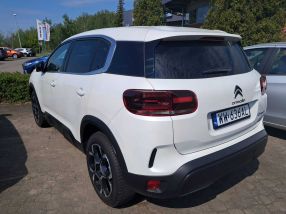 Citroen C5 Aircross - 2024