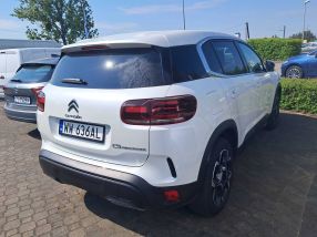 Citroen C5 Aircross - 2024