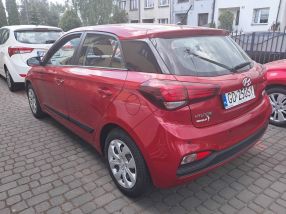 Hyundai i20 - 2018