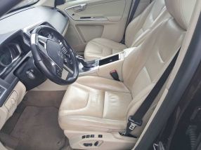 Volvo XC60 - 2013