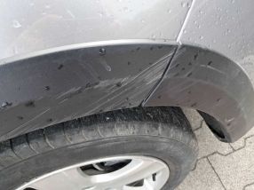 Peugeot 2008 - 2019