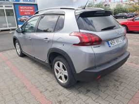 Peugeot 2008 - 2019