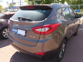 Hyundai ix35 - 2014
