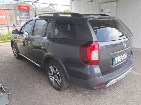 Dacia Logan - 2019