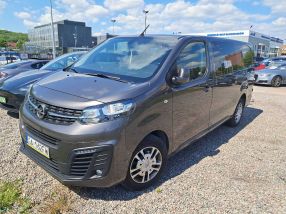 Opel Vivaro - 2020