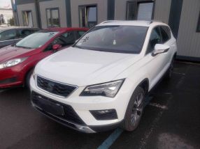 Seat Ateca - 2017