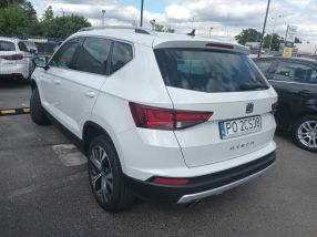 Seat Ateca - 2017
