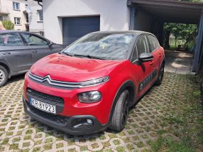 Citroen C3 - 2017
