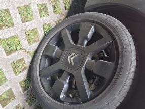 Citroen C3 - 2017