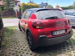 Citroen C3 - 2017