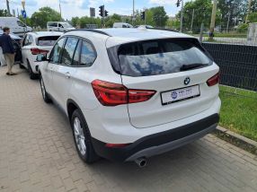 BMW X1 - 2019