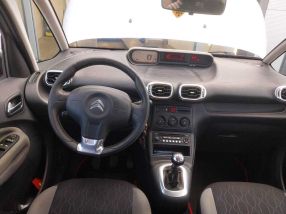 Citroen C3 Picasso - 2013