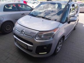 Citroen C3 Picasso - 2013
