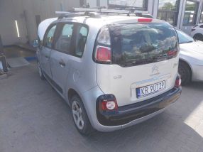 Citroen C3 Picasso - 2013