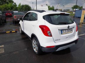 Opel Mokka - 2017