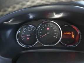 Dacia Logan - 2015