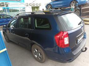 Dacia Logan - 2015