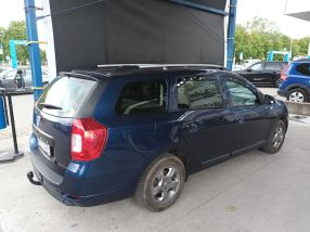 Dacia Logan - 2015