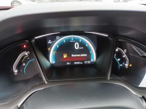 Honda Civic - 2017