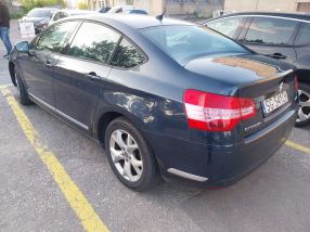 Citroen C5 - 2010