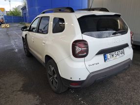 Dacia Duster - 2022