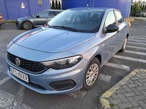 Fiat Tipo - 2018
