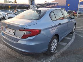 Fiat Tipo - 2018