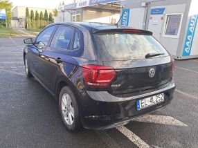 Volkswagen Polo - 2018