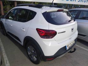 Dacia Sandero - 2021