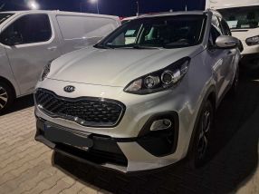 Kia Sportage - 2021