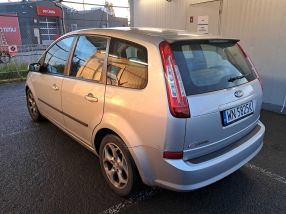 Ford Focus C-Max - 2007